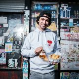 29 - The Ock w/ Matt Storrs