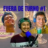 FDT #1: PEORES EXPERIENCIAS CON EL TRAGO