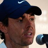 FOL Press Conference Show-Wed Oct 23 (ZOZO-Rory McIlroy)