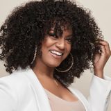 Catching Up with Hair Expert Cataanda James-Part 1