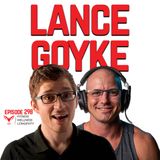 Episode 298 Stretching is a Waste of Time with Lance Goyke