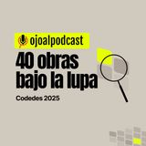 40 obras bajo la lupa Episodio I
