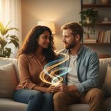 Open Communication And Intimacy