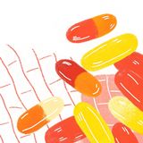 The Science of Hair Growth Supplements: What Really Works?