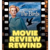 Movie Review Rewind, Ep. 68: The Birds (1963)
