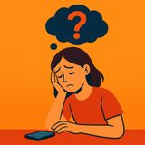 Your Phone Craving Is a Compass: Why You Use Digital Distraction to Block Your Deepest Self-Truths