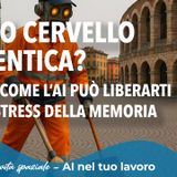 🎙 Scopri come liberare la tua mente dall'eccesso di informazioni! 🚀