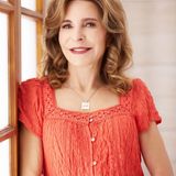 Removing What's  Blocking You From Your Authentic Self - with guest Tricia Baxley