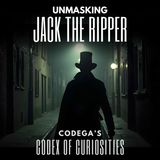Unmasking Jack the Ripper: A Deep Dive with Russell Stephen Edwards