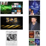 The Kevin & Nikee Show - Excellence - John Gallagher - Multi Award-Winning Director, Writer, Producer, Actor and Author