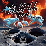 #212 We Didn't Start The Fire with Kat Jones