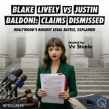 Blake Lively vs Justin Baldoni: Claims Dismissed - The Retaliation Claims That Survived