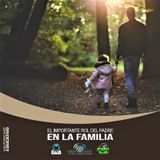 NUESTRO OXÍGENO El importante rol del padre en la familia - Dra. Isabel Alejandra Collazos