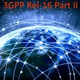 3GPP Rel-16 Part II