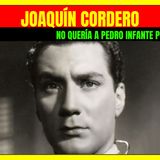 ⭐️GALÁN de la época de oro NO quería a PEDRO INFANTE por esta razón⭐️