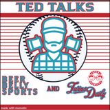 Ted Talks (Minnesota Twins trading Jorge Polanco)