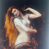 Episode 3 - Magick With Robyn Starfeather / Rambling and Lilith
