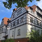 18. Juni 2026 | Steglitz-Zehlendorf (Lichterfelde Ost) | Verzwickte Kreuzungen, Gartenstadt-Romantik und eine Zufallsbekanntschaft