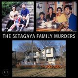 The Setagaya Family Murders (The Miyazawa Family)