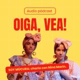 SOY MÚCURA: Nina Marín y la fuerza de la tradición del Caribe.