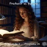 Predecir el futuro