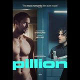 Love, Leather, and Liberation: The Bold World of 'Pillion'