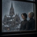 Hugh Walpole - The Snow