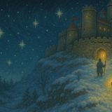 At Christ’s Castle