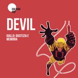 DEVIL | Giallo: giustizia e memoria