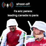 #5 Eric Peters: Leading Canada to Paris