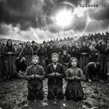 Episode 31:  The Secret of Fatima - Divine Sign or Mass Hallucination?