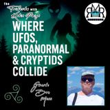 Unveiling the Socorro Craft: Exclusive Image Reveal with Ben Moss