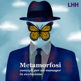 Ep. 01 | Ulisse, Penelope ed Enea: i manager della resilienza