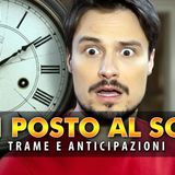 Un Posto Al Sole, Anticipazioni, Trama Puntate dal 29 Settembre Al 03 Ottobre 2025: Gianluca Nei Guai Per Un Orologio!