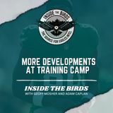 ITB: Taking Overview of Eagles Practice Developments and More