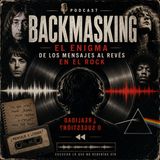 Backmasking: El Enigma de los Mensajes al Revés en la Historia del Rock