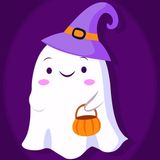 Two Ghosts | Halloween Stories For Kids