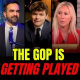 Brett Cooper Defends Fuentes, MTG on The View, Dems HUGE Election Wins, & Gold's Gym Trans Scandal