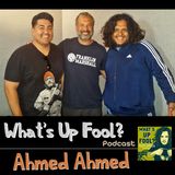 Ep 159 - Ahmed Ahmed