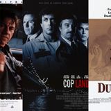 Triple Feature: Bad Lieutenant/Cop Land/The Duellists