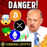 CRYPTO HOLDERS PREPARE NOW! SOMETHING IS ABOUT TO BREAK!