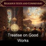Treatise on Good Works - Martin Luther