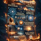 Whats Coming Next Year