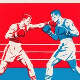 La voluntad en el boxeo Ep 129