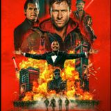 A Christmas Action Classic: The Running Man