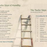 March 21, 2020: Saturday 3rd Sunday of Lent-Ladder of Pride and Humility