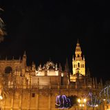 "Con el Miserere empieza la Semana Santa en Sevilla"