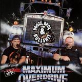 Maximum Overdrive Watch-Along