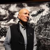 Episode 43 | Sebastião Salgado: Capturing Humanity in Pictures