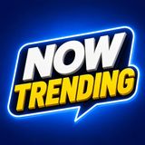 Now Trending | The TJ & Riggins Show | September Ninth